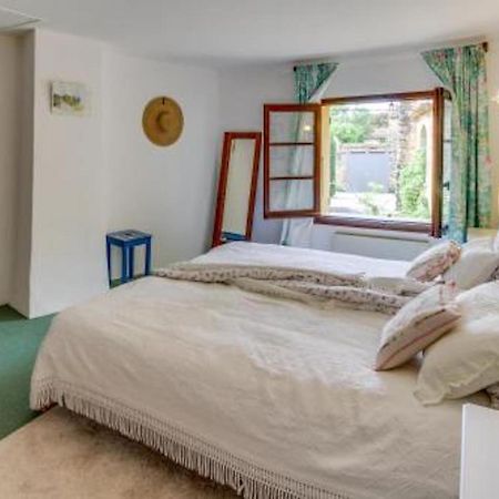 Provence Dream Chalet Uchaux Dış mekan fotoğraf