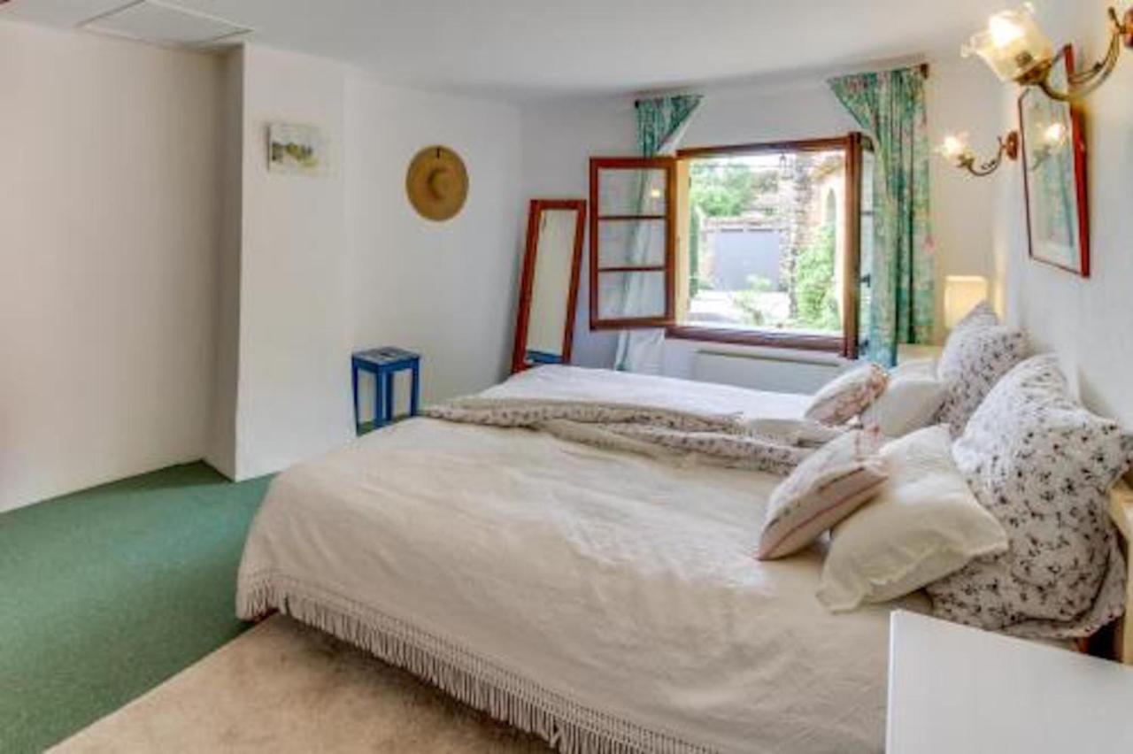 Provence Dream Chalet Uchaux Dış mekan fotoğraf