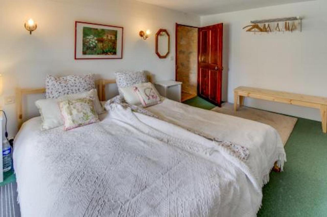 Provence Dream Chalet Uchaux Dış mekan fotoğraf