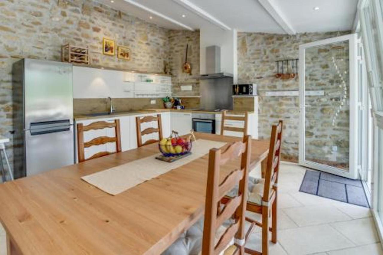 Provence Dream Chalet Uchaux Dış mekan fotoğraf