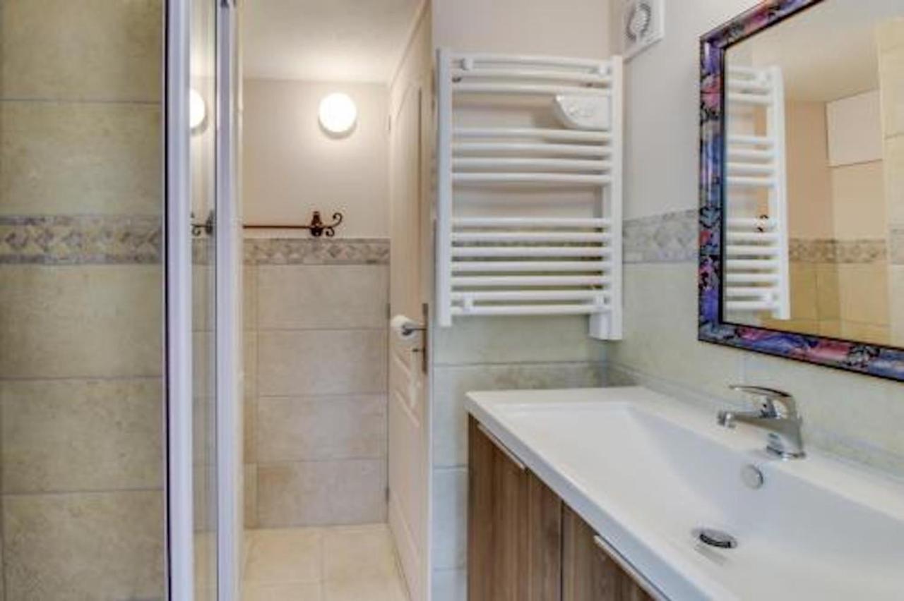 Provence Dream Chalet Uchaux Dış mekan fotoğraf